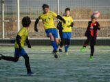 ST D.Z.C. '09/S.K.N.W.K. JO13-1 - M.Z.C. '11 JO13-3 (competitie) seizoen 2022-2023 (najaar - 2e fase)) (96/135)